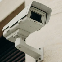 cctv camera