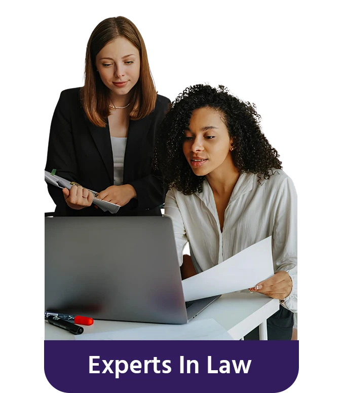 experts in law